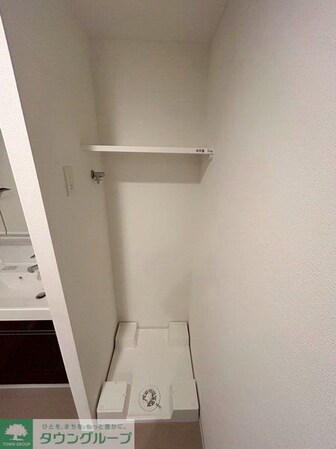 アイルグランデ赤羽の物件内観写真